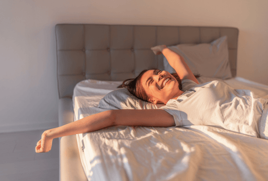 Join the sleepwear revolution: unlock the power of unique fabrics - Sleeping is ...