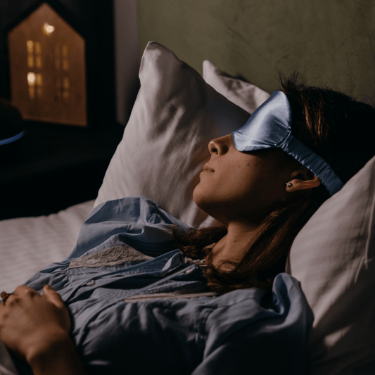 Why sleeping is good for you? - a revolutionary way to get better sleep! - Sleeping is ...