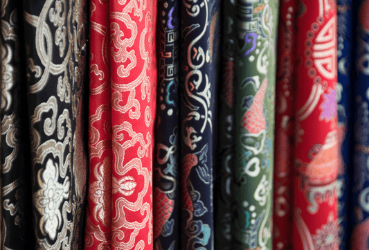 A deep dive into innovative textiles - the future of wellness - Sleeping is ...