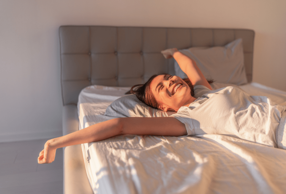 Join the sleepwear revolution: unlock the power of unique fabrics - Sleeping is ...